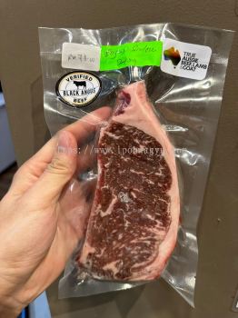 AUSTRALIA BLACK ANGUS SIRLOIN 240G