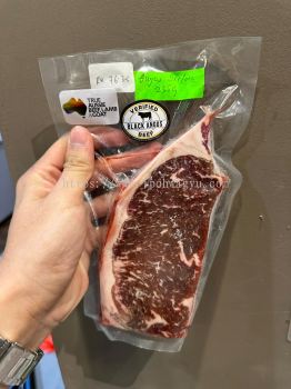 AUSTRALIA BLACK ANGUS SIRLOIN 235G