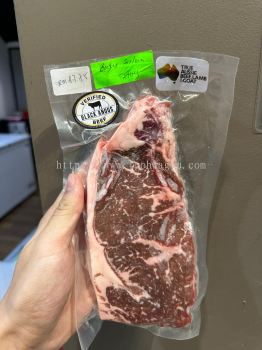 AUSTRALIA BLACK ANGUS SIRLOIN 270G