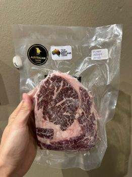 HALAL AUSTRALIA WAGYU MB 8/9 292G