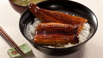 HALAL JAPAN UNAGI KABAYAKI 180G X 5PACK