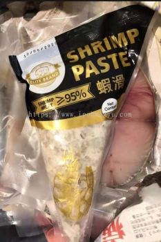 SHRIMP PRAWN PASTE 150 X 5PACK