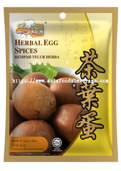 Herbal Egg Spices