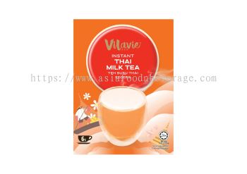 Instant Thai Milk Tea