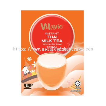 Instant Thai Milk Tea