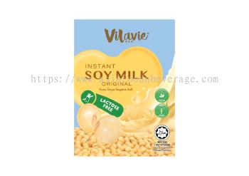 Instant Soy Milk Original