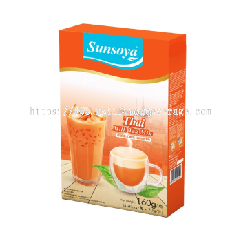 Milk Tea