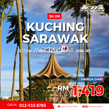 3H2M KUCHING SARAWAK