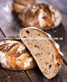 Sourdough 酸种面包