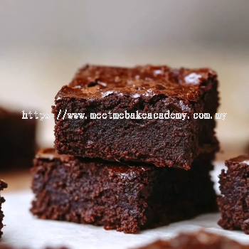 Brownie 布朗尼