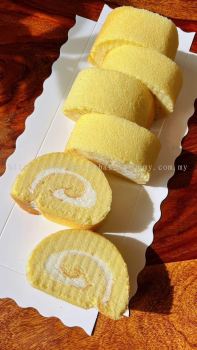 Swiss Roll 瑞士蛋糕卷