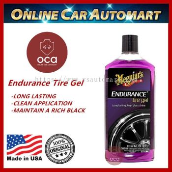 Meguiar's /meguiars Endurance High Gloss Tire Gel, 16 Oz ( G7516 )