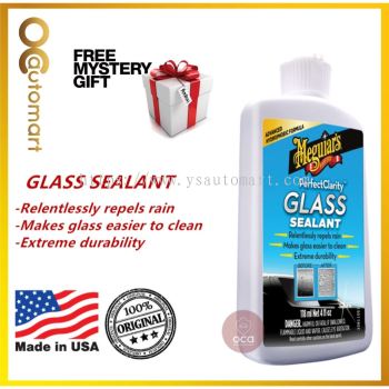 Meguiar's / Meguiar Perfect Clarity Glass Sealant (G8504)