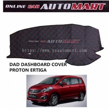 DAD Non Slip Dashboard Cover - Proton Ertiga