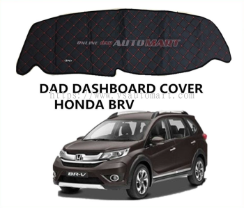 DAD Non Slip Dashboard Cover - Honda BRV