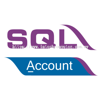 SQL Accounting Software