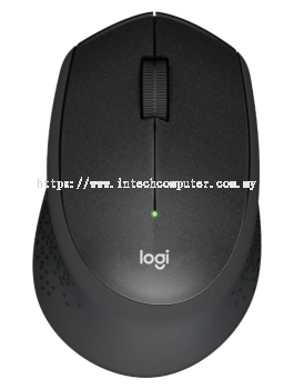 Logitech M331 SILENT PLUS