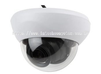 RS PRO Analogue Indoor CCTV Camera