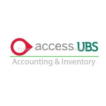 Access UBS Accounting & Billing