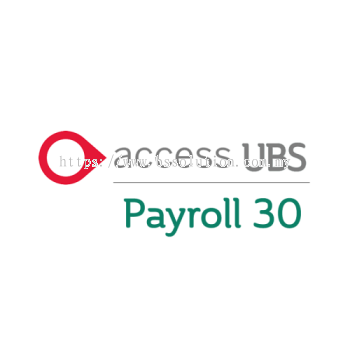 Access Payroll 30