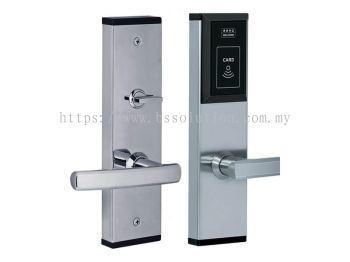 Syron Electronic Door-Lock