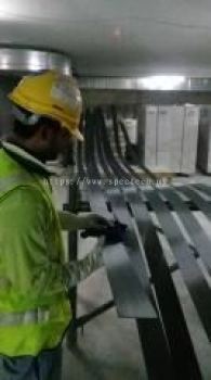 CFRP Slab & Beam