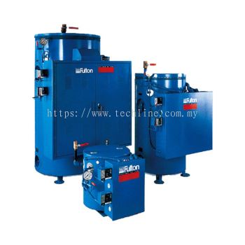 FB-L Vertical Design Electrical Steam Boiler