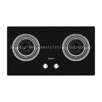 Haier HC-XG230NE 2 Burner Gas Hob Dapur Gas 煤气炉