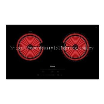 Haier YL-CDH4019S 2 Burner Electric Hob Dapur Elektronik 电磁炉