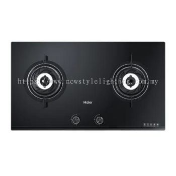 Haier HC-QHA932 2 Burner Gas Hob Dapur Gas 煤气炉