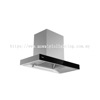 Rubine RCH-MONZA-SS Kitchen Hood Tudung Dapur 厨房抽油烟机