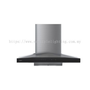 Rubine RCH-THORA-SS Kitchen Hood Tudung Dapur 厨房抽油烟机