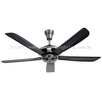 MILUX MCF-C111 GM 137cm / 54″ 5 Blade Remote Control Ceiling Fan Kipas Siling 天花板吊扇