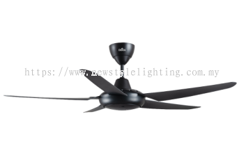 DEKA XR10 142cm / 56″ 5 Blade Remote Control Ceiling Fan Kipas Siling 天花板吊扇