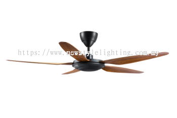 DEKA DS33 142cm / 56″ 5 Blade Remote Control Ceiling Fan Kipas Siling 天花板吊扇