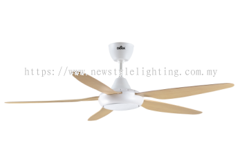 DEKA DDC 21 142cm / 56″ 5 Blade Remote Control Ceiling Fan Kipas Siling 天花板吊扇