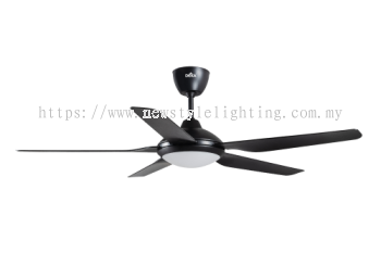 DEKA DDC 31L 142cm / 56″ 5 Blade Remote Control Ceiling Fan with LED Lamp Kipas Siling 天花板吊扇