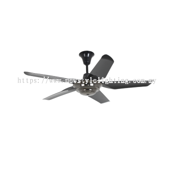 Rubine RCF-PICCO46-5B 117cm / 46″ 5 Blade Remote Control Ceiling Fan Kipas Siling 天花板吊扇