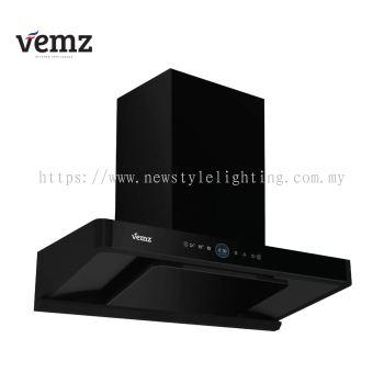 DEVOLI Vemz HBM 308 Kitchen Hood Tudung Dapur 厨房抽油烟机