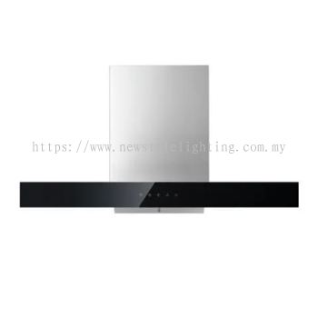 Haier IT9002 Kitchen Hood Tudung Dapur 厨房抽油烟机