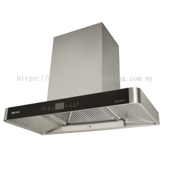 MILUX MHC-S9133 Kitchen Hood Tudung Dapur 厨房抽油烟机