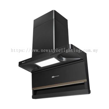 MILUX MHC-S9399 Kitchen Hood Tudung Dapur 厨房抽油烟机