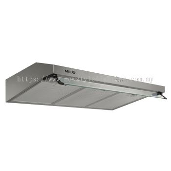 MILUX MHS-S430 Kitchen Hood Tudung Dapur 厨房抽油烟机