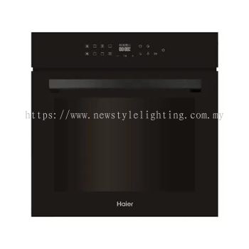 Haier HO-XT10B 80L Built-in Oven Ketuhar Terbina Dalam 嵌入式烤箱