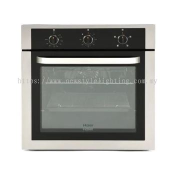 Haier HWO60S7EX1 80L Built-in Oven Ketuhar Terbina Dalam 嵌入式烤箱