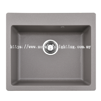 HAUSTERN 612G Starker Kitchen Sink Sinki Dapur 厨房水槽