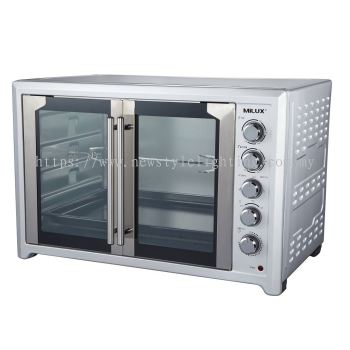 MILUX MOT-100FD Oven Ketuhar 烤箱