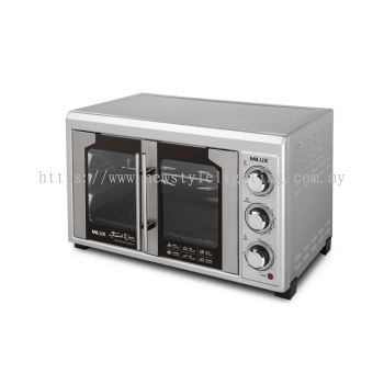 MILUX MOT-45FD Oven Ketuhar 烤箱