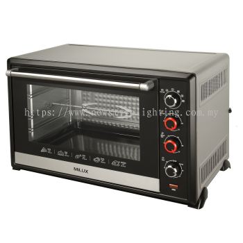 MILUX MOT-DS100 Oven Ketuhar 烤箱