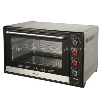 MILUX MOT-DS150 Oven Ketuhar 烤箱